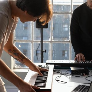 Avatar for Ad Harmonium