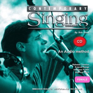 Contemporary Singing Techniques - Female