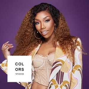 Rather Be - A COLORS SHOW - Single