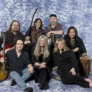 Donna Jean & The Tricksters 的头像