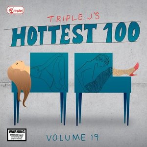 “triple j's Hottest 100 Volume 19”的封面