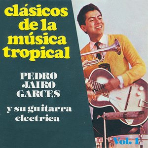 Pedro Jairo Garcés 的头像