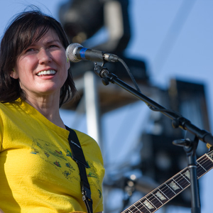 Kelley Deal photo provided by Last.fm