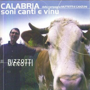 Calabria. Soni Canti E Vinu