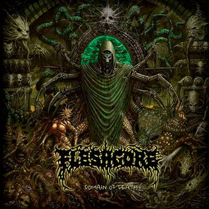 Domain Of Death