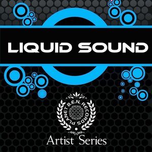 Liquid Sound Works - EP