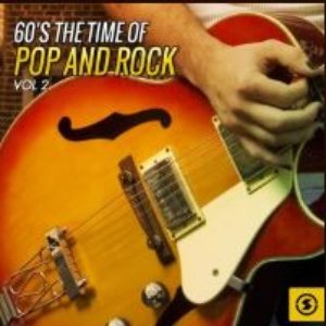 60's the Time of Pop and Rock, Vol. 2
