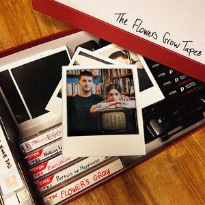 The Flowers Grow Tapes