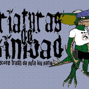 Criaturas de Simbad 的头像