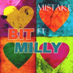 Mistake (feat. Milly)