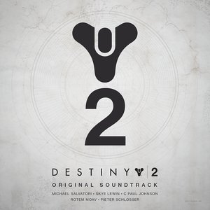 Zdjęcia dla 'Destiny 2 (Original Soundtrack)'