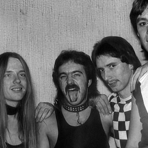 Avatar de Blessed Virgin