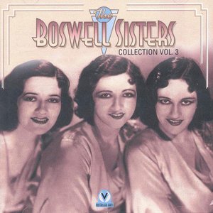 The Boswell Sisters with The Dorsey Brothers Orchestra 的头像