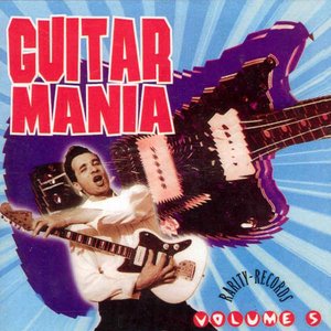 Guitar Mania 5