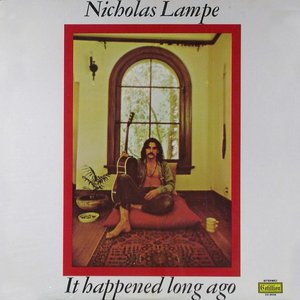 Nicholas Lampe 的头像