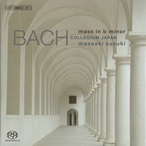 Mass in B minor