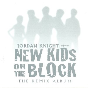 performs New Kids on the Block (The Remix Album)