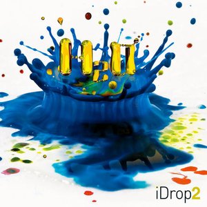 iDrop Vol.2 (Compiled by Alien Project, Space Cat & Quadra)
