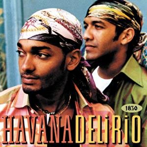 Havana Delirio