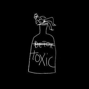 Toxic - EP