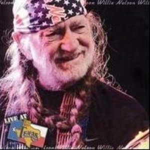 Live At Billy Bob's Texas: Willie Nelson