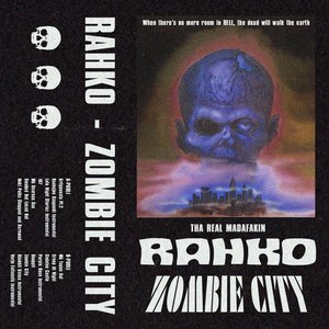 Zombie City