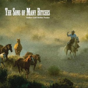 Outlaw Gold Mother Fucker