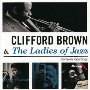 Avatar for Dinah Washington & Clifford Brown