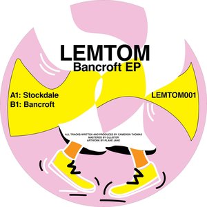 Bancroft EP