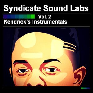 Kendrick's Instrumentals, Vol. 2