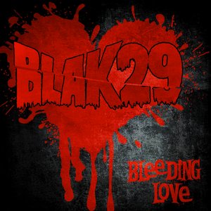 Bleeding Love