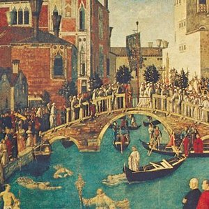 Johannes Lulinus Venetus 的头像