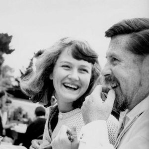 Аватар для Ewan MacColl & Peggy Seeger