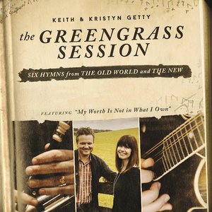 The Greengrass Session