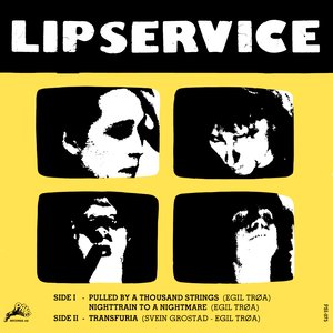 Lipservice