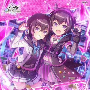Avatar di 結城莉玖(CV:朝日奈丸佳)