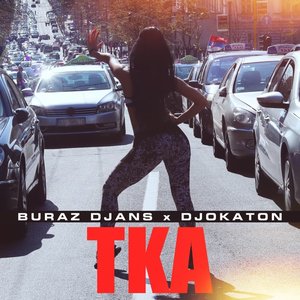 Tka (feat. Djokaton) - Single