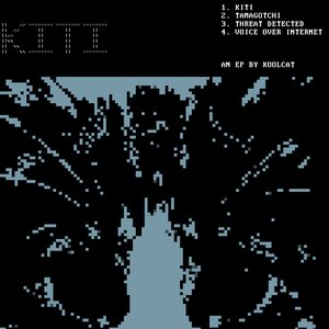 Kiti - EP