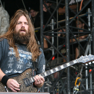 Mark Morton photo provided by Last.fm