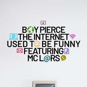 The Internet Used to Be Funny
