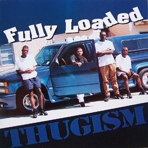 Fully Loaded 的头像