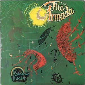 The Armada (Remastered)