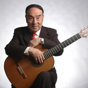 Aníbal Arias 的头像