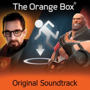 Image for 'The Orange Box'