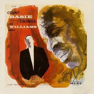 Avatar for Joe Williams With Count Basie & His Orchestra