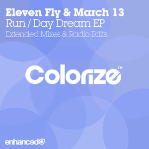 Run / Day Dream EP