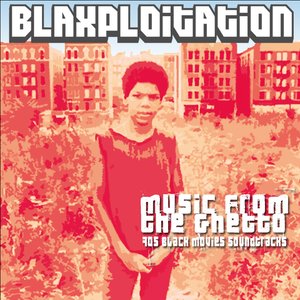 Blaxploitation 的头像