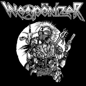 Avatar for Weaponizer