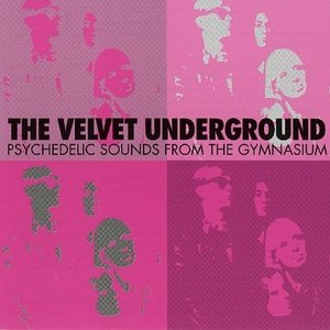 Psychedelic Sounds From The Gymnasium