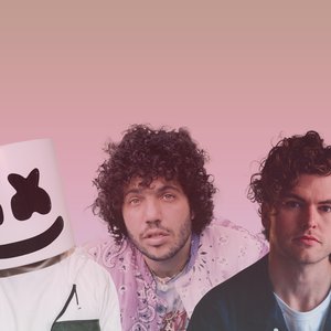 Avatar för benny blanco, Marshmello & Vance Joy